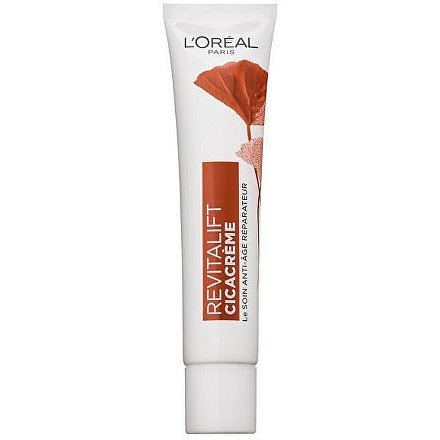 L´Oréal Paris Revitalift Cica denní regenerační krém proti stárnutí pleti 50ml