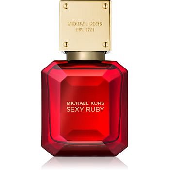 Michael Kors Sexy Ruby parfémovaná voda pro ženy 30 ml