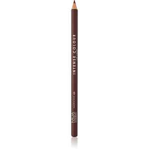 MUA Makeup Academy Intense Colour precizní tužka na rty odstín Americano 1.5 g