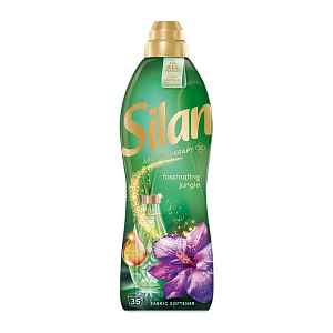 Silan Aviváž Aromatherapy Fascinating Jungle 770 ml  35 PD 0,77 l