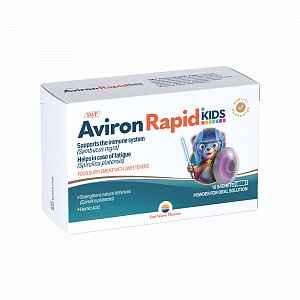 SWP Aviron Rapid Kids 10 sáčků