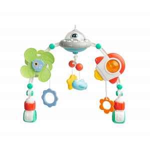 Toyz Oblouk s hračkami Kosmos