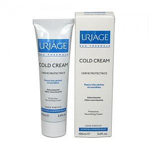 URIAGE COLD CRÉME Ochranný krém 100ml