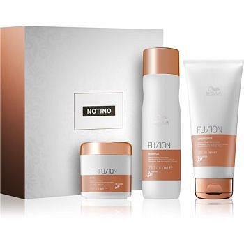 Wella Professionals Fusion dárková sada I.