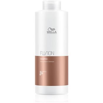 Wella Professionals Fusion intenzivně regenerační šampon  1000 ml