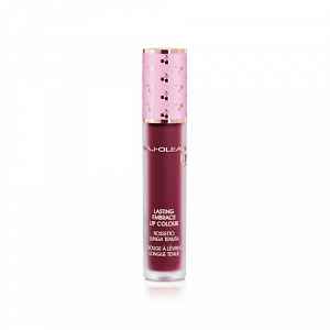 Naj-Oleari Lasting Embrace Lip Colour 10 dark burgundy 5ml
