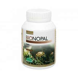 Nopal BIO 60g 120 kapslí NástrojeZdraví