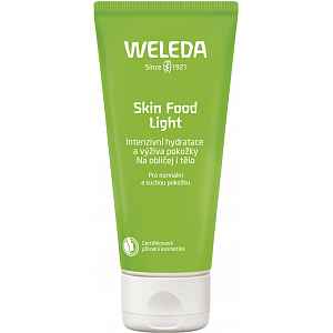 WELEDA Skin Food Light 75ml