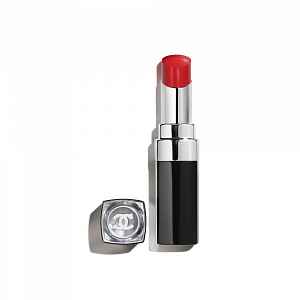 CHANEL Rouge coco bloom Hydratační rtěnka pro plnější vzhled rtů. intenzivní dlouhodržící barva a lesk  - 130 BLOSSOM 3G 3 g