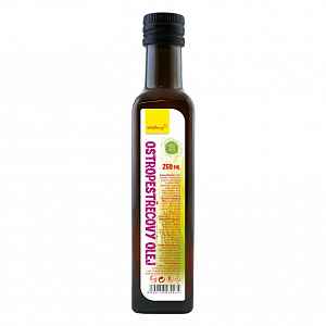 Ostropestřecový olej 250 ml Wolfberry