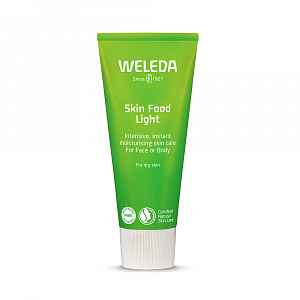 WELEDA Skin Food Light 75ml