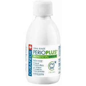 CURAPROX Perio Plus+ Protect ústní voda 200ml