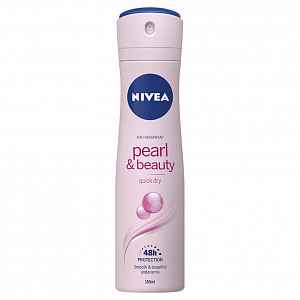 NIVEA Deo sprej Pearl&Beauty 150 ml