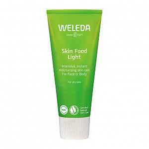WELEDA Skin Food Light 75ml
