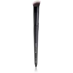 Brushworks Precise Angled Concealer Buffing Brush štětec na korektor typ NO. 8 1 ks