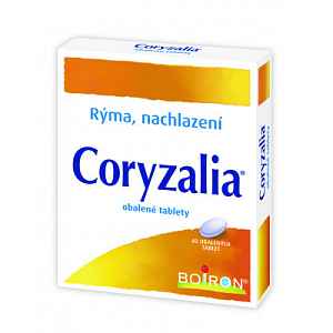 Coryzalia tbl.obd.40