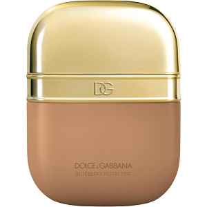 Dolce&Gabbana Blueberry Nutri-Tint rozjasňující tónovací krém SPF 20 odstín 19W Medium 30 ml