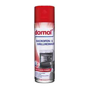Domol Sprej na trouby a grily 500 ml