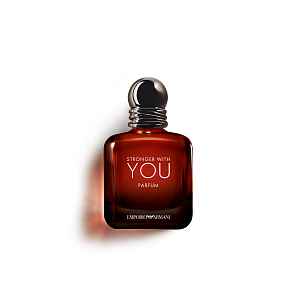 Giorgio Armani Emporio Stronger With You Parfum parfém pánská  50 ml