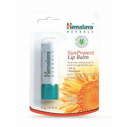 Himalaya Herbals Ochranný balzám proti slunci SPF30 5 g