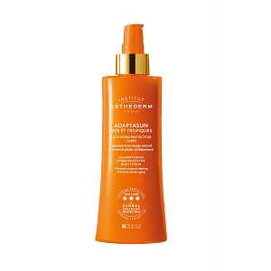 Institut Esthederm Adaptasun opalovací tělové mléko 200 ml