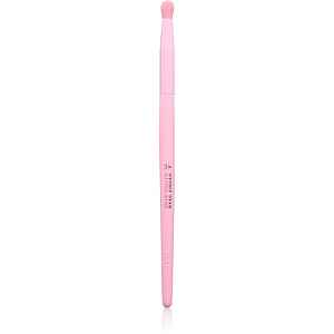 Jeffree Star Cosmetics Small Shader Brush JS1 malý štětec na oční stíny 1 ks