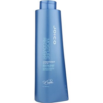 Joico Moisture Recovery kondicionér pro suché a poškozené vlasy 1000 ml