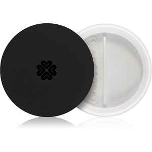 Lily Lolo Finishing Powder fixační pudr odstín Translucent Silk 4.5 g