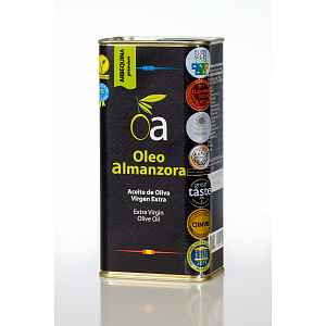 OA Olivový Olej Arbequina - 500 ml
