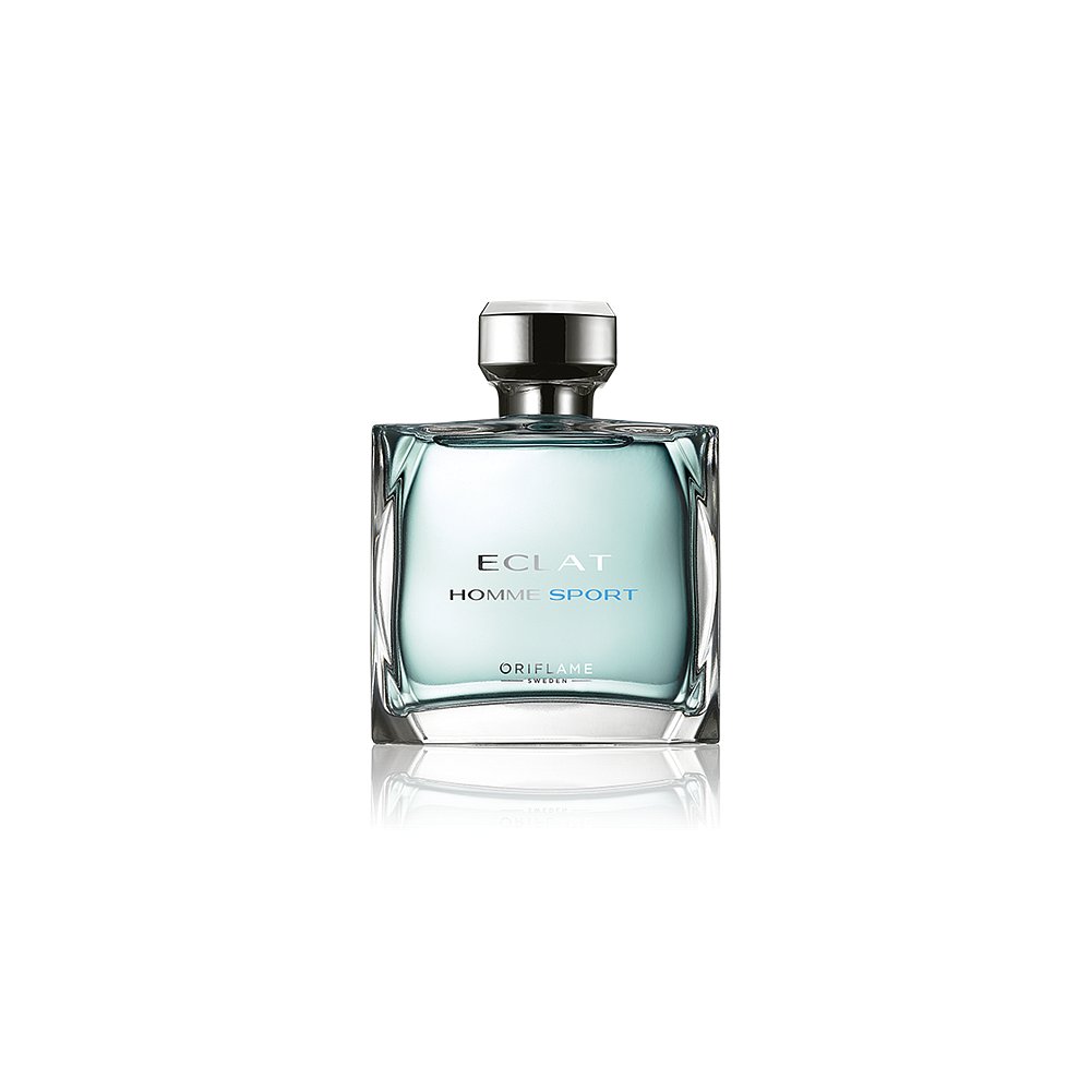 ORIFLAME Toaletní voda Eclat Homme Sport 75 ml