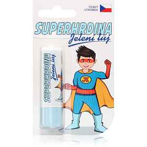 Regina Jelení lůj Superhrdina jelení lůj 4.5 g