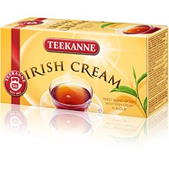 TEEKANNE Irish Cream n.s.20x1.65g