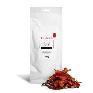 Telcek Vepřové Chilli 100g