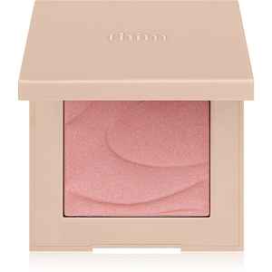 thim Infusion Blush pudrová tvářenka pro rozjasnění pleti odstín 04 Rose Hip 4.5 g