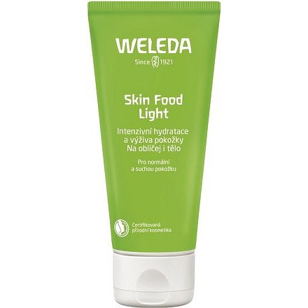 WELEDA Skin Food Light 75ml