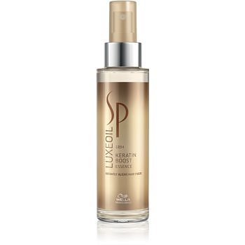 Wella Professionals SP Luxeoil bezoplachová péče s olejem  100 ml