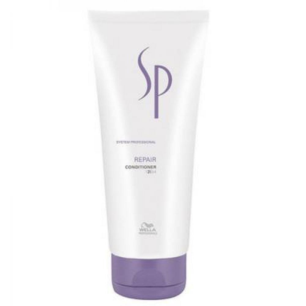 Wella SP Repair Conditioner 200ml Kondicioner pro poškozené vlasy