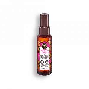 Yves Rocher Parfémovaný sprej argan & růže 100 ml