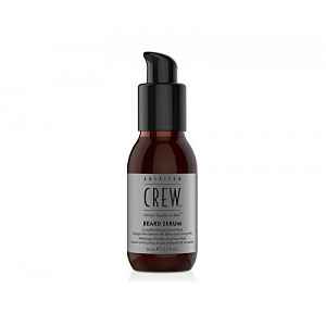 American Crew Ošetřující sérum na vousy  50 ml