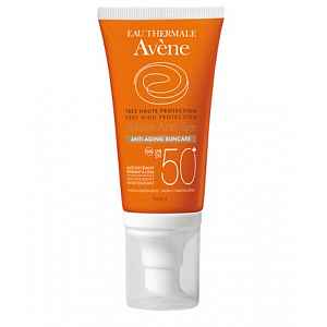 AVENE Sluneční Anti-age SPF50+ 50ml