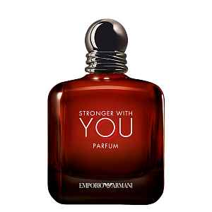 Giorgio Armani Emporio Stronger With You Parfum parfém pánská  100 ml