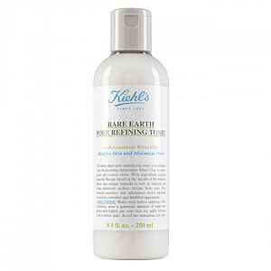 Kiehl´s Pleťové tonikum pro redukci přebytečného lesku Rare Earth (Pore Refining Tonic)  250 ml