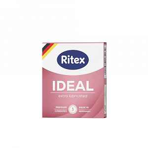 Ritex Kondom Ideal 3ks