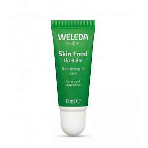 WELEDA Skin Food Lip Balm 8ml