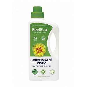 Feel Eco univerzální čistič 1l