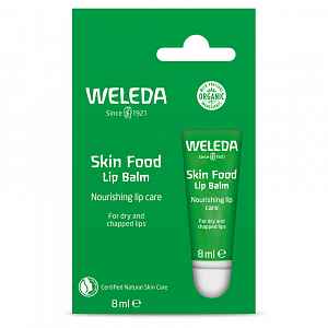 WELEDA Skin Food Lip Balm 8ml
