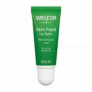 WELEDA Skin Food Lip Balm 8ml