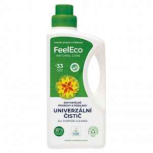 Feel Eco univerzální čistič 1l