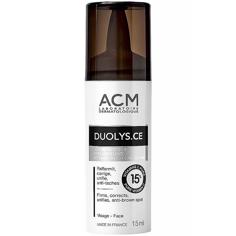 ACM Duolys CE Antioxidant sérum proti stárnutí 15 ml