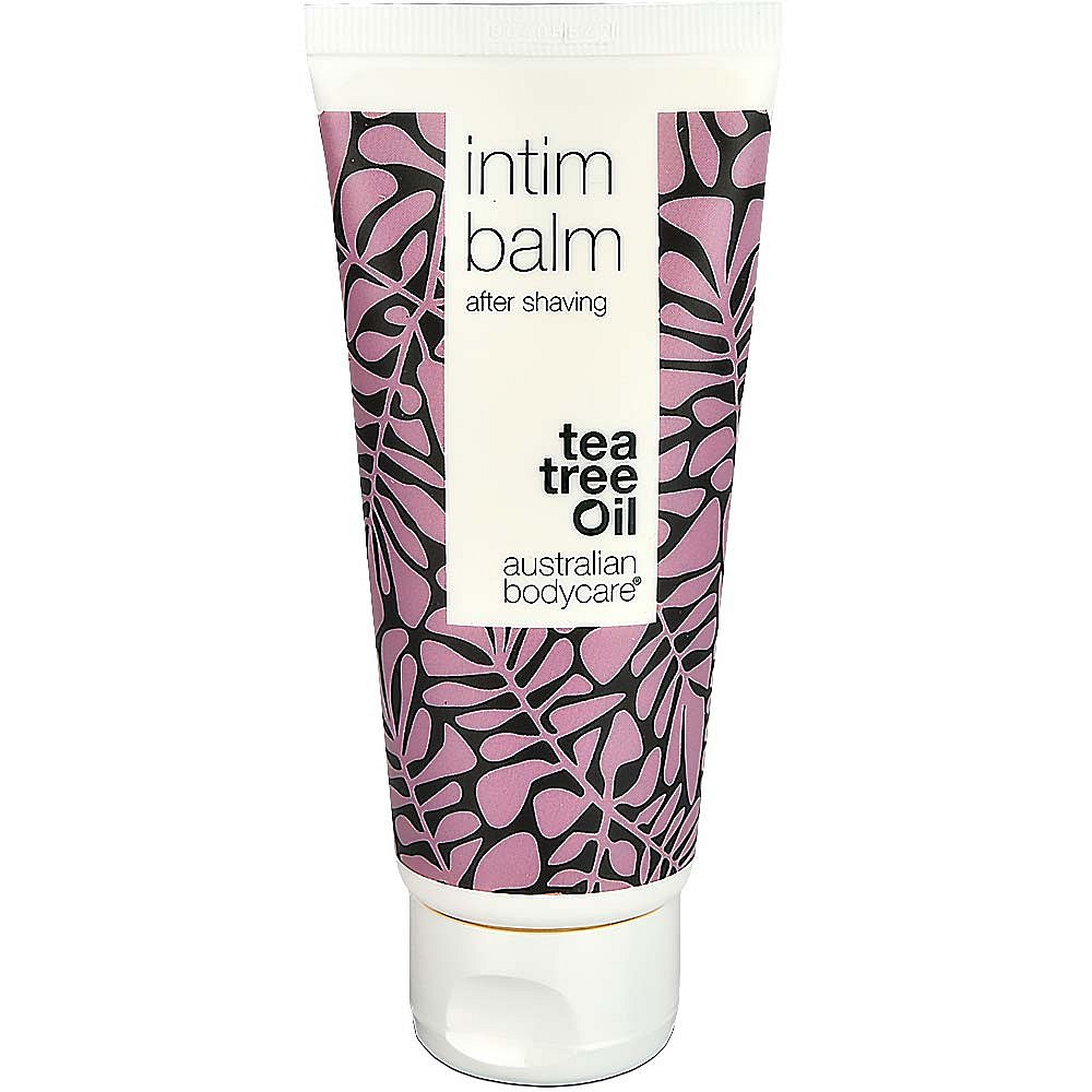 AUSTRALIAN BODYCARE Intim Balm 100 ml